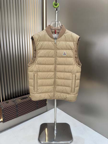 2025年10月22日秋冬入荷新作MONCLERダウンジャケット高品質 人気商品/DD工場