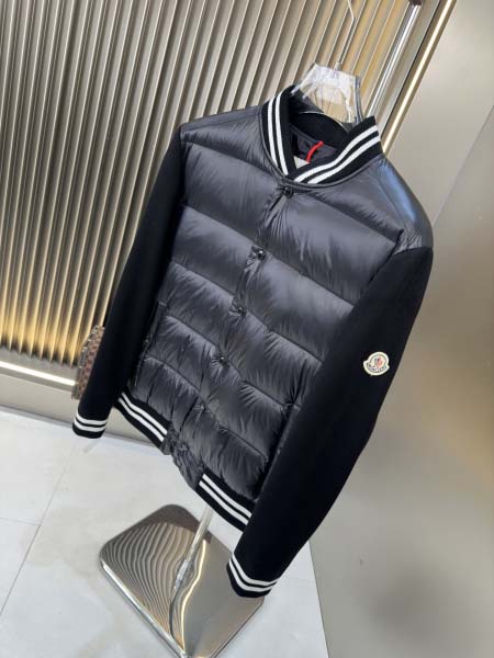 2025年10月22日秋冬入荷新作MONCLERダウンジャケット高品質 人気商品/DD工場