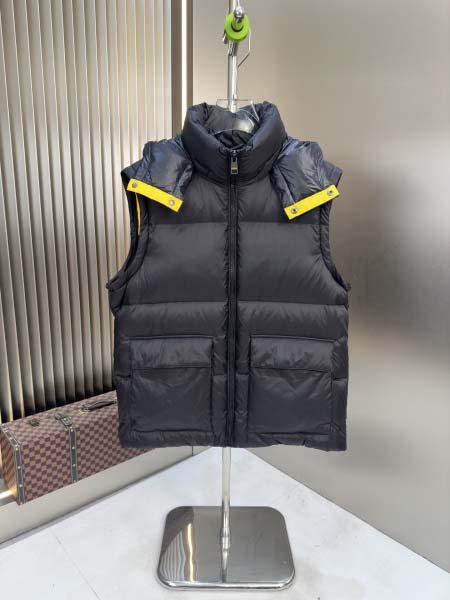 2025年10月22日秋冬入荷新作Fendiダウンジャケット高品質 人気商品/DD工場