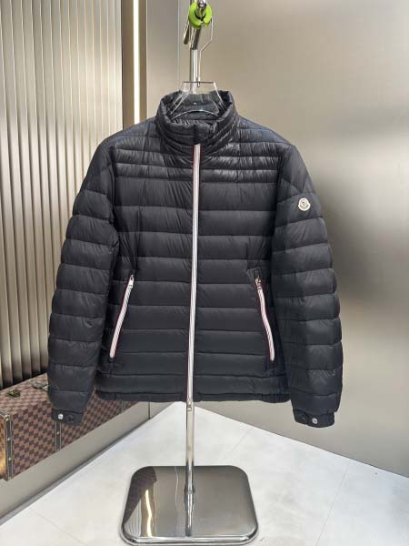 2025年10月22日秋冬入荷新作MONCLERダウンジャケット高品質 人気商品/DD工場
