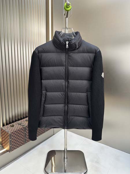 2025年10月22日秋冬入荷新作MONCLERダウンジャケット高品質 人気商品/DD工場