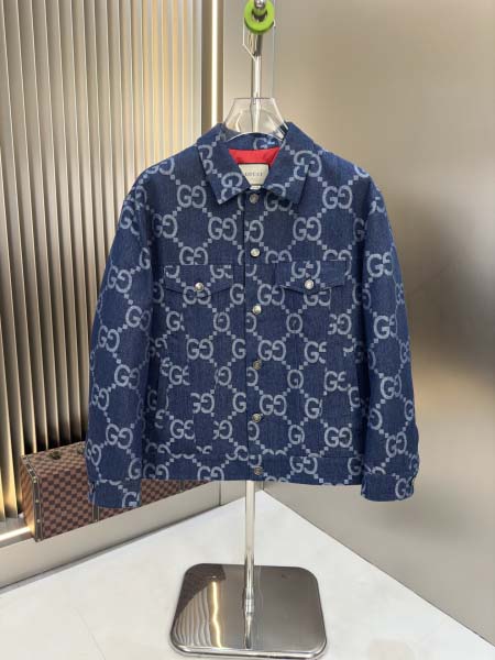 2025年10月22日秋冬入荷新作gucciダウンジャケット高品質 人気商品/DD工場