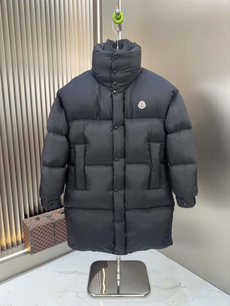 2025年10月22日秋冬入荷新作MONCLERダウンジャケット高品質 人気商品/DD工場