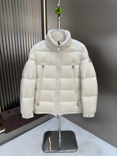 2025年10月22日秋冬入荷新作MONCLERダウンジャケット高品質 人気商品/DD工場