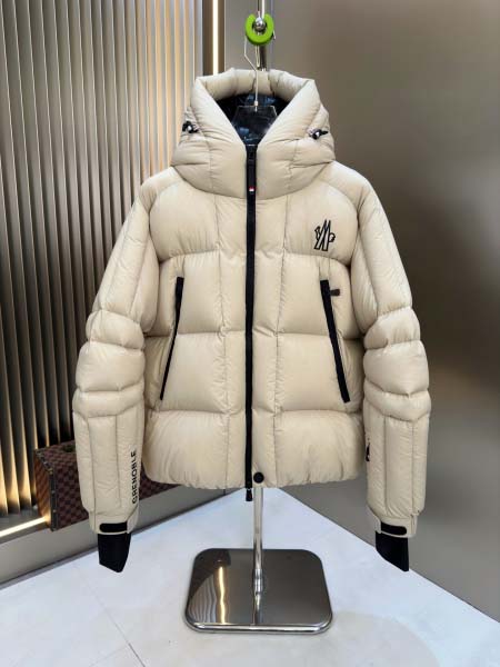 2025年10月22日秋冬入荷新作MONCLERダウンジャケット高品質 人気商品/DD工場