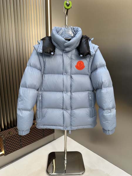 2025年10月22日秋冬入荷新作MONCLERダウンジャケット高品質 人気商品/DD工場