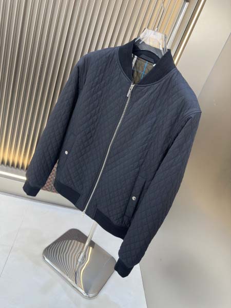 2025年10月23日秋冬入荷新作Burberry綿の服高品質 人気商品/DD工場