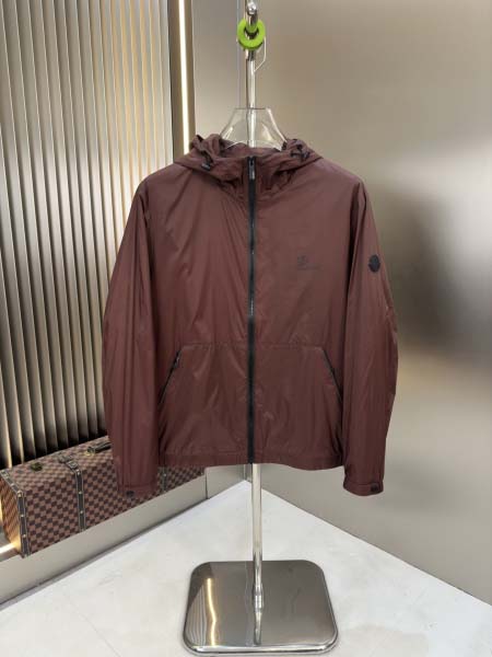 2025年10月23日秋冬入荷新作MONCLERジャケット高品質 人気商品/DD工場