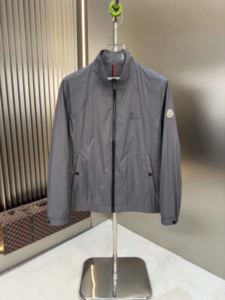 2025年10月23日秋冬入荷新作MONCLERジャケット高品質 人気商品/DD工場