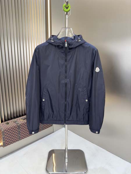 2025年10月23日秋冬入荷新作MONCLERジャケット高品質 人気商品/DD工場