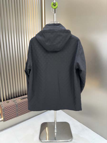 2025年10月23日秋冬入荷新作Gucciジャケット高品質 人気商品/DD工場