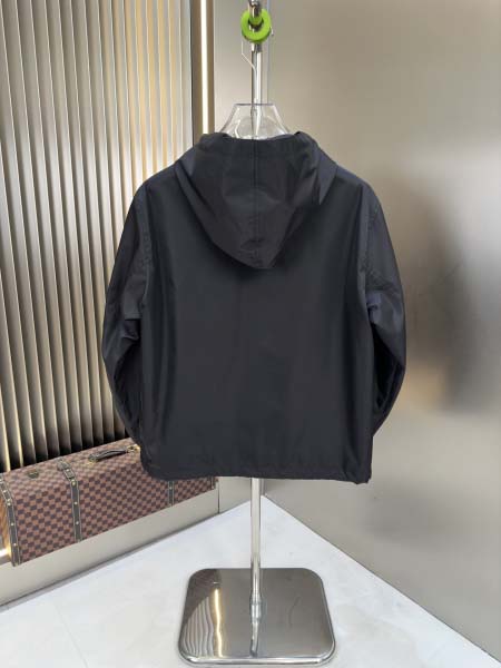 2025年10月23日秋冬入荷新作Louis Vuittonジャケット高品質 人気商品/DD工場