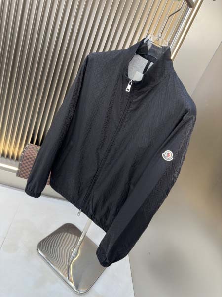 2025年10月23日秋冬入荷新作MONCLERジャケット高品質 人気商品/DD工場
