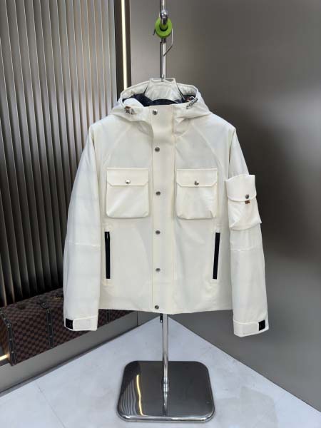 2025年10月23日秋冬入荷新作MONCLERダウンジャケット高品質 人気商品/DD工場