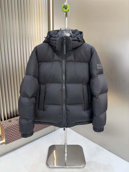 2025年10月23日秋冬入荷新作Louis Vuittonダウンジャケット高品質 人気商品/DD工場