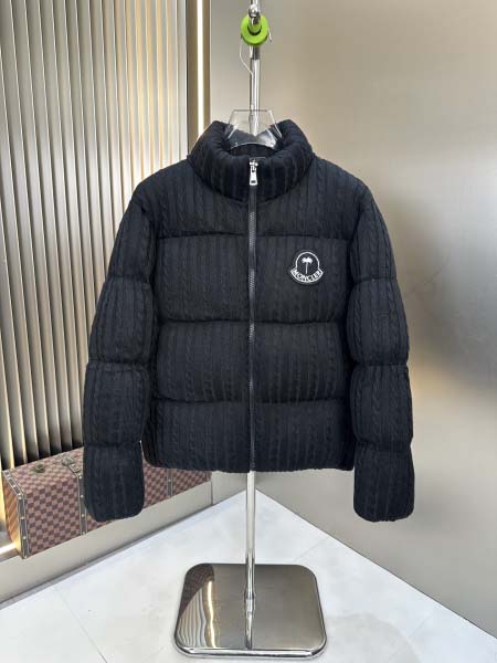 2025年10月23日秋冬入荷新作MONCLERダウンジャケット高品質 人気商品/DD工場