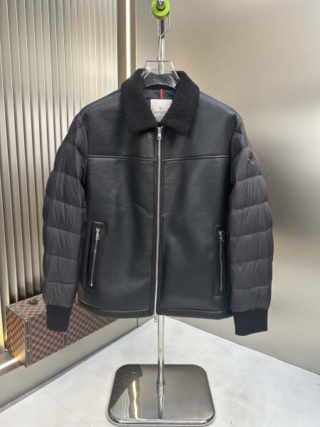 2025年10月23日秋冬入荷新作MONCLERダウンジャケット高品質 人気商品/DD工場