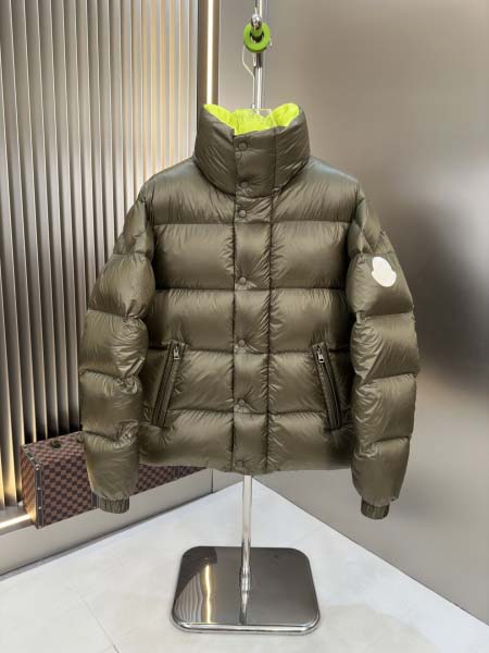 2025年10月23日秋冬入荷新作MONCLERダウンジャケット高品質 人気商品/DD工場