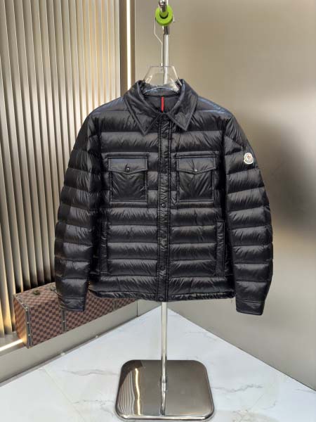 2025年10月23日秋冬入荷新作MONCLERダウンジャケット高品質 人気商品/DD工場