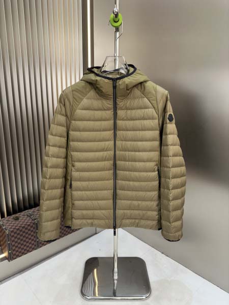 2025年10月23日秋冬入荷新作MONCLERダウンジャケット高品質 人気商品/DD工場