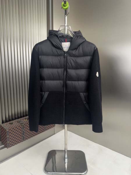 2025年10月23日秋冬入荷新作MONCLERダウンジャケット高品質 人気商品/DD工場