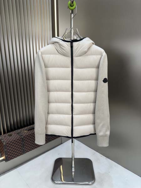 2025年10月23日秋冬入荷新作MONCLERダウンジャケット高品質 人気商品/DD工場