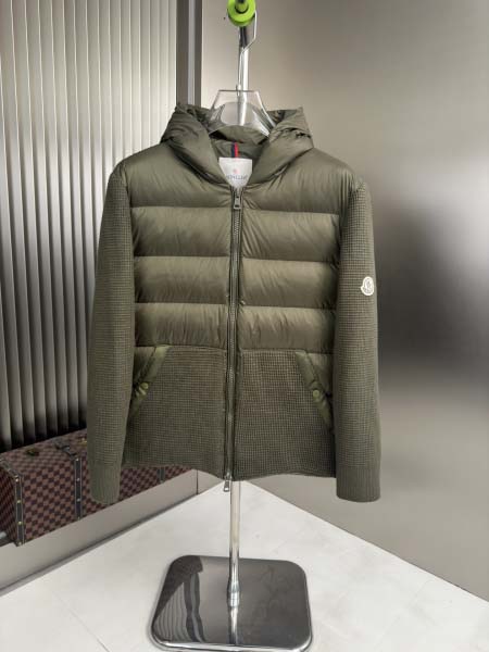 2025年10月23日秋冬入荷新作MONCLERダウンジャケット高品質 人気商品/DD工場