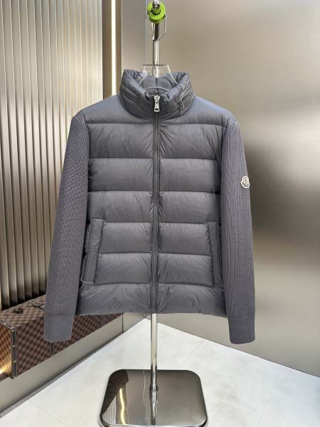 2025年10月23日秋冬入荷新作MONCLERダウンジャケット高品質 人気商品/DD工場