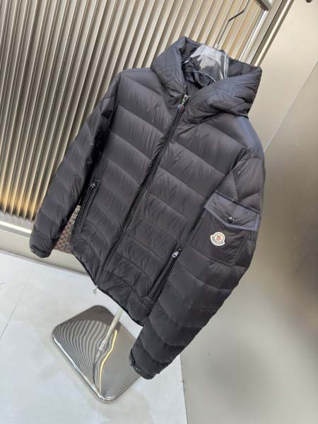 2025年10月23日秋冬入荷新作MONCLERダウンジャケット高品質 人気商品/DD工場