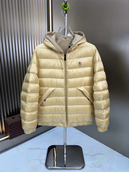 2025年10月23日秋冬入荷新作MONCLERダウンジャケット高品質 人気商品/DD工場