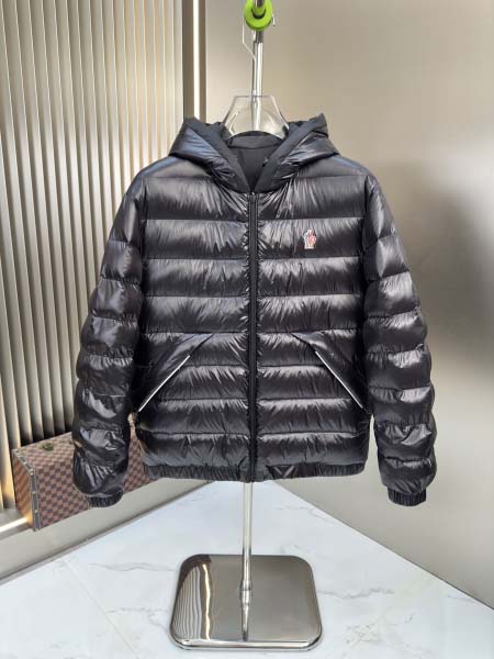 2025年10月23日秋冬入荷新作MONCLERダウンジャケット高品質 人気商品/DD工場