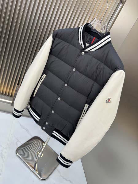 2025年10月23日秋冬入荷新作MONCLERダウンジャケット高品質 人気商品/DD工場