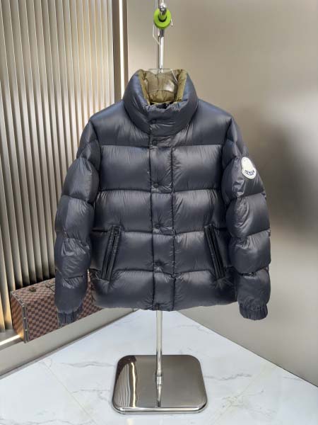 2025年10月23日秋冬入荷新作MONCLERダウンジャケット高品質 人気商品/DD工場