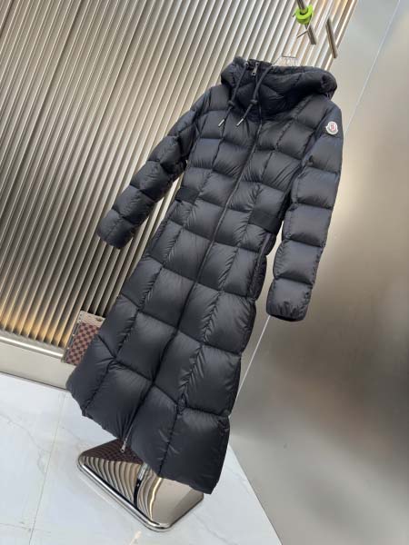2025年10月23日秋冬入荷新作 女性MONCLERダウンジャケット高品質 人気商品/DD工場