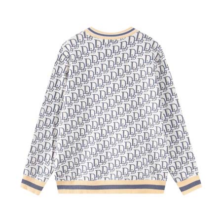 2025年10月24日秋冬入荷新作Diorニット/セーター人気商品/BG工場