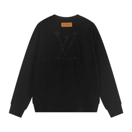 2025年10月24日秋冬入荷新作Louis Vuittonスウェット人気商品/BG工場