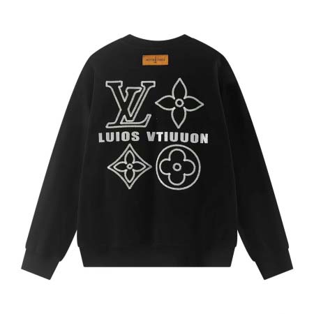 2025年10月24日秋冬入荷新作Louis Vuittonスウェット人気商品/BG工場