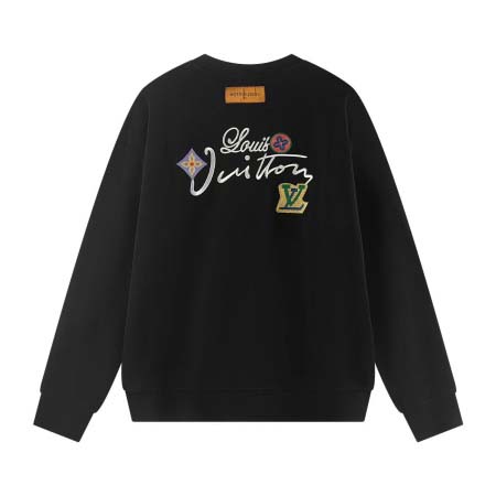 2025年10月24日秋冬入荷新作Louis Vuittonスウェット人気商品/BG工場