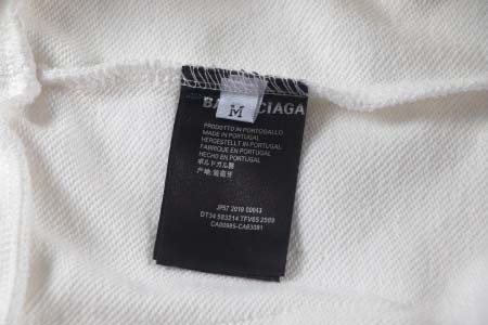 2025年10月24日秋冬入荷新作BALENCIAGAパーカー人気商品/BG工場