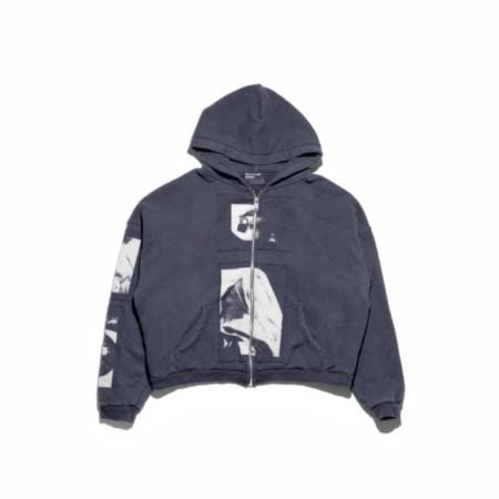 2025年10月24日秋冬入荷新作Enfants Riches Deprimeパーカー人気商品/BG工場