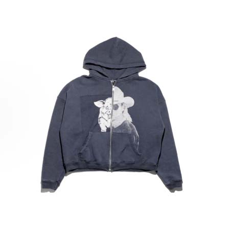 2025年10月24日秋冬入荷新作Enfants Riches Deprimeパーカー人気商品/BG工場