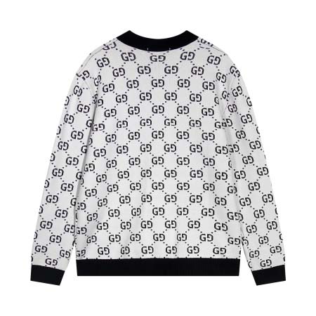 2025年10月24日秋冬入荷新作Gucciニット/セーター人気商品/BG工場