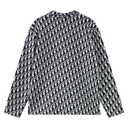 2025年10月24日秋冬入荷新作Diorニット/セーター人気商品/BG工場