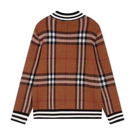 2025年10月24日秋冬入荷新作Burberryニット/セーター人気商品/BG工場