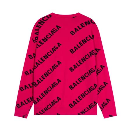 2025年10月24日秋冬入荷新作BALENCIAGAニット/セーター人気商品/BG工場