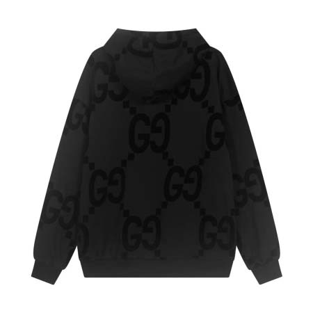 2025年10月24日秋冬入荷新作GUCCIパーカー人気商品/BG工場