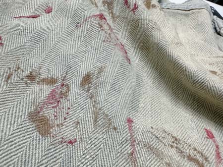 2025年10月24日秋冬入荷新作Enfants Riches Deprimeジーパン人気商品/BG工場