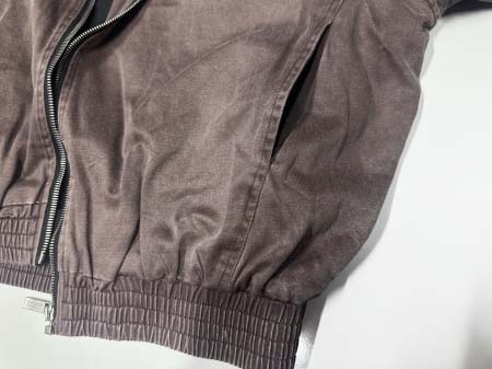 2025年10月24日秋冬入荷新作Enfants Riches Deprimeジャケット人気商品/BG工場