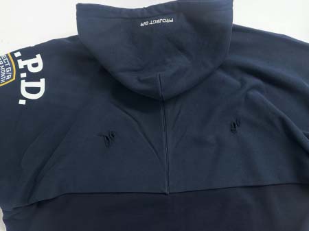 2025年10月24日秋冬入荷新作ARMYニット/セーター人気商品/BG工場