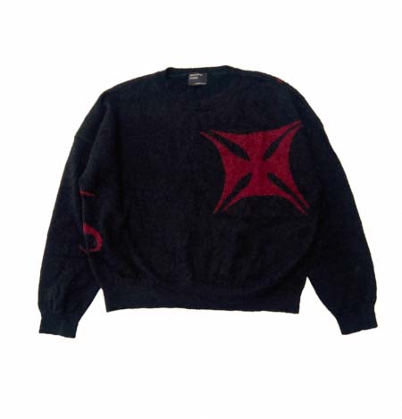 2025年10月24日秋冬入荷新作Enfants Riches Deprimeニット/セーター人気商品/BG工場